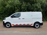 USED 2019 69 VAUXHALL VIVARO 1.5 Turbo D 2900 Edition Panel Van 5dr Diesel Manual L1 H1 Euro 6 (s/s) (100 ps) AIR CON! DAB RADIO! TWIN SIDE LOADING DOORS!