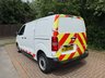 USED 2019 69 VAUXHALL VIVARO 1.5 Turbo D 2900 Edition Panel Van 5dr Diesel Manual L1 H1 Euro 6 (s/s) (100 ps) AIR CON! DAB RADIO! TWIN SIDE LOADING DOORS!
