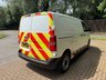 USED 2019 69 VAUXHALL VIVARO 1.5 Turbo D 2900 Edition Panel Van 5dr Diesel Manual L1 H1 Euro 6 (s/s) (100 ps) AIR CON! DAB RADIO! TWIN SIDE LOADING DOORS!