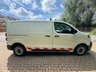 USED 2019 69 VAUXHALL VIVARO 1.5 Turbo D 2900 Edition Panel Van 5dr Diesel Manual L1 H1 Euro 6 (s/s) (100 ps) AIR CON! DAB RADIO! TWIN SIDE LOADING DOORS!