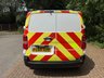 USED 2019 69 VAUXHALL VIVARO 1.5 Turbo D 2900 Edition Panel Van 5dr Diesel Manual L1 H1 Euro 6 (s/s) (100 ps) AIR CON! DAB RADIO! TWIN SIDE LOADING DOORS!