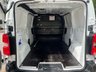 USED 2019 69 VAUXHALL VIVARO 1.5 Turbo D 2900 Edition Panel Van 5dr Diesel Manual L1 H1 Euro 6 (s/s) (100 ps) AIR CON! DAB RADIO! TWIN SIDE LOADING DOORS!