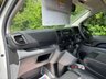 USED 2019 69 VAUXHALL VIVARO 1.5 Turbo D 2900 Edition Panel Van 5dr Diesel Manual L1 H1 Euro 6 (s/s) (100 ps) AIR CON! DAB RADIO! TWIN SIDE LOADING DOORS!
