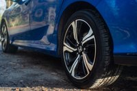 USED 2018 68 HONDA CIVIC 1.0 VTEC Turbo SR Hatchback 5dr Petrol Manual Euro 6 (s/s) (126 ps) Cruise control