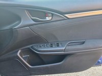 USED 2018 68 HONDA CIVIC 1.0 VTEC Turbo SR Hatchback 5dr Petrol Manual Euro 6 (s/s) (126 ps) Cruise control