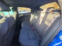 USED 2018 68 HONDA CIVIC 1.0 VTEC Turbo SR Hatchback 5dr Petrol Manual Euro 6 (s/s) (126 ps) Cruise control