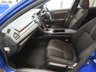 USED 2018 68 HONDA CIVIC 1.0 VTEC Turbo SR Hatchback 5dr Petrol Manual Euro 6 (s/s) (126 ps) Cruise control