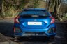 USED 2018 68 HONDA CIVIC 1.0 VTEC Turbo SR Hatchback 5dr Petrol Manual Euro 6 (s/s) (126 ps) Cruise control