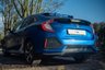 USED 2018 68 HONDA CIVIC 1.0 VTEC Turbo SR Hatchback 5dr Petrol Manual Euro 6 (s/s) (126 ps) Cruise control