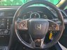 USED 2018 68 HONDA CIVIC 1.0 VTEC Turbo SR Hatchback 5dr Petrol Manual Euro 6 (s/s) (126 ps) Cruise control