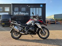 USED 2016 16 BMW R 1200 GS - BUY ONLINE 24 HRS A DAY - FINANCE AVAILABLE - ALL TYPES OF CREDIT ACCEPTED WITH DENALI LIGHTING FRONT & REAR