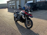 USED 2016 16 BMW R 1200 GS - BUY ONLINE 24 HRS A DAY - FINANCE AVAILABLE - ALL TYPES OF CREDIT ACCEPTED WITH DENALI LIGHTING FRONT & REAR
