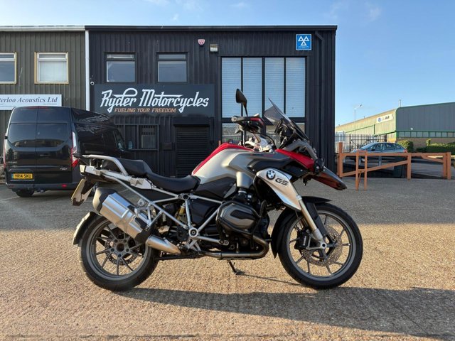 2016 16 BMW R 1200 GS - BUY ONLINE 24 HRS A DAY - FINANCE AVAILABLE - ALL TYPES OF CREDIT ACCEPTED