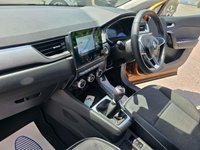 USED 2022 72 RENAULT CAPTUR 1.3 TCe SE Edition SUV, 17.859 Miles, 1 owner, ULEZ, Euro 6, Full Service History, 6-speed Manual, Sat Nav, 7