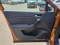 USED 2022 72 RENAULT CAPTUR 1.3 TCe SE Edition SUV, 17.859 Miles, 1 owner, ULEZ, Euro 6, Full Service History, 6-speed Manual, Sat Nav, 7