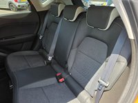 USED 2022 72 RENAULT CAPTUR 1.3 TCe SE Edition SUV, 17.859 Miles, 1 owner, ULEZ, Euro 6, Full Service History, 6-speed Manual, Sat Nav, 7