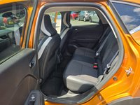 USED 2022 72 RENAULT CAPTUR 1.3 TCe SE Edition SUV, 17.859 Miles, 1 owner, ULEZ, Euro 6, Full Service History, 6-speed Manual, Sat Nav, 7