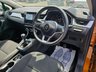USED 2022 72 RENAULT CAPTUR 1.3 TCe SE Edition SUV, 17.859 Miles, 1 owner, ULEZ, Euro 6, Full Service History, 6-speed Manual, Sat Nav, 7