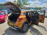 USED 2022 72 RENAULT CAPTUR 1.3 TCe SE Edition SUV, 17.859 Miles, 1 owner, ULEZ, Euro 6, Full Service History, 6-speed Manual, Sat Nav, 7
