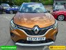 USED 2022 72 RENAULT CAPTUR 1.3 TCe SE Edition SUV, 17.859 Miles, 1 owner, ULEZ, Euro 6, Full Service History, 6-speed Manual, Sat Nav, 7