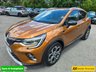 USED 2022 72 RENAULT CAPTUR 1.3 TCe SE Edition SUV, 17.859 Miles, 1 owner, ULEZ, Euro 6, Full Service History, 6-speed Manual, Sat Nav, 7