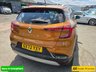 USED 2022 72 RENAULT CAPTUR 1.3 TCe SE Edition SUV, 17.859 Miles, 1 owner, ULEZ, Euro 6, Full Service History, 6-speed Manual, Sat Nav, 7