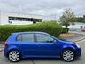 USED 2008 08 VOLKSWAGEN GOLF 3.2 V6 R32 Hatchback 5dr Petrol Manual 4Motion (257 g/km, 247 bhp)-Superb Low Mileage Example-Finished In Deep Blue Pearl-Heated Grey Leather Upholstery-All Important 6 Speed Manual Gearbox-Climate Control-Last Keeper Since September 2019-Spare Key-Stack Of Bills With Car. 