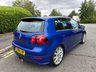 USED 2008 08 VOLKSWAGEN GOLF 3.2 V6 R32 Hatchback 5dr Petrol Manual 4Motion (257 g/km, 247 bhp)-Superb Low Mileage Example-Finished In Deep Blue Pearl-Heated Grey Leather Upholstery-All Important 6 Speed Manual Gearbox-Climate Control-Last Keeper Since September 2019-Spare Key-Stack Of Bills With Car. 