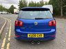 USED 2008 08 VOLKSWAGEN GOLF 3.2 V6 R32 Hatchback 5dr Petrol Manual 4Motion (257 g/km, 247 bhp)-Superb Low Mileage Example-Finished In Deep Blue Pearl-Heated Grey Leather Upholstery-All Important 6 Speed Manual Gearbox-Climate Control-Last Keeper Since September 2019-Spare Key-Stack Of Bills With Car. 