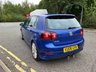 USED 2008 08 VOLKSWAGEN GOLF 3.2 V6 R32 Hatchback 5dr Petrol Manual 4Motion (257 g/km, 247 bhp)-Superb Low Mileage Example-Finished In Deep Blue Pearl-Heated Grey Leather Upholstery-All Important 6 Speed Manual Gearbox-Climate Control-Last Keeper Since September 2019-Spare Key-Stack Of Bills With Car. 