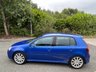 USED 2008 08 VOLKSWAGEN GOLF 3.2 V6 R32 Hatchback 5dr Petrol Manual 4Motion (257 g/km, 247 bhp)-Superb Low Mileage Example-Finished In Deep Blue Pearl-Heated Grey Leather Upholstery-All Important 6 Speed Manual Gearbox-Climate Control-Last Keeper Since September 2019-Spare Key-Stack Of Bills With Car. 