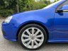 USED 2008 08 VOLKSWAGEN GOLF 3.2 V6 R32 Hatchback 5dr Petrol Manual 4Motion (257 g/km, 247 bhp)-Superb Low Mileage Example-Finished In Deep Blue Pearl-Heated Grey Leather Upholstery-All Important 6 Speed Manual Gearbox-Climate Control-Last Keeper Since September 2019-Spare Key-Stack Of Bills With Car. 