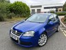 USED 2008 08 VOLKSWAGEN GOLF 3.2 V6 R32 Hatchback 5dr Petrol Manual 4Motion (257 g/km, 247 bhp)-Superb Low Mileage Example-Finished In Deep Blue Pearl-Heated Grey Leather Upholstery-All Important 6 Speed Manual Gearbox-Climate Control-Last Keeper Since September 2019-Spare Key-Stack Of Bills With Car. 