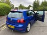 USED 2008 08 VOLKSWAGEN GOLF 3.2 V6 R32 Hatchback 5dr Petrol Manual 4Motion (257 g/km, 247 bhp)-Superb Low Mileage Example-Finished In Deep Blue Pearl-Heated Grey Leather Upholstery-All Important 6 Speed Manual Gearbox-Climate Control-Last Keeper Since September 2019-Spare Key-Stack Of Bills With Car. 