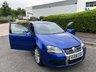 USED 2008 08 VOLKSWAGEN GOLF 3.2 V6 R32 Hatchback 5dr Petrol Manual 4Motion (257 g/km, 247 bhp)-Superb Low Mileage Example-Finished In Deep Blue Pearl-Heated Grey Leather Upholstery-All Important 6 Speed Manual Gearbox-Climate Control-Last Keeper Since September 2019-Spare Key-Stack Of Bills With Car. 