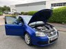 USED 2008 08 VOLKSWAGEN GOLF 3.2 V6 R32 Hatchback 5dr Petrol Manual 4Motion (257 g/km, 247 bhp)-Superb Low Mileage Example-Finished In Deep Blue Pearl-Heated Grey Leather Upholstery-All Important 6 Speed Manual Gearbox-Climate Control-Last Keeper Since September 2019-Spare Key-Stack Of Bills With Car. 