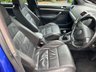 USED 2008 08 VOLKSWAGEN GOLF 3.2 V6 R32 Hatchback 5dr Petrol Manual 4Motion (257 g/km, 247 bhp)-Superb Low Mileage Example-Finished In Deep Blue Pearl-Heated Grey Leather Upholstery-All Important 6 Speed Manual Gearbox-Climate Control-Last Keeper Since September 2019-Spare Key-Stack Of Bills With Car. 