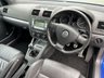 USED 2008 08 VOLKSWAGEN GOLF 3.2 V6 R32 Hatchback 5dr Petrol Manual 4Motion (257 g/km, 247 bhp)-Superb Low Mileage Example-Finished In Deep Blue Pearl-Heated Grey Leather Upholstery-All Important 6 Speed Manual Gearbox-Climate Control-Last Keeper Since September 2019-Spare Key-Stack Of Bills With Car. 