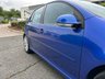 USED 2008 08 VOLKSWAGEN GOLF 3.2 V6 R32 Hatchback 5dr Petrol Manual 4Motion (257 g/km, 247 bhp)-Superb Low Mileage Example-Finished In Deep Blue Pearl-Heated Grey Leather Upholstery-All Important 6 Speed Manual Gearbox-Climate Control-Last Keeper Since September 2019-Spare Key-Stack Of Bills With Car. 