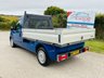 USED 2017 17 FIAT DOBLO 1.3 MultiJetII Work Up 2dr Diesel Manual L2 Euro 6 (95 bhp) 