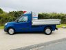 USED 2017 17 FIAT DOBLO 1.3 MultiJetII Work Up 2dr Diesel Manual L2 Euro 6 (95 bhp) 
