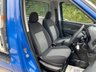 USED 2017 17 FIAT DOBLO 1.3 MultiJetII Work Up 2dr Diesel Manual L2 Euro 6 (95 bhp) 