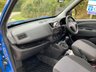 USED 2017 17 FIAT DOBLO 1.3 MultiJetII Work Up 2dr Diesel Manual L2 Euro 6 (95 bhp) 