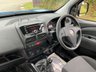 USED 2017 17 FIAT DOBLO 1.3 MultiJetII Work Up 2dr Diesel Manual L2 Euro 6 (95 bhp) 