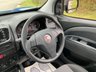 USED 2017 17 FIAT DOBLO 1.3 MultiJetII Work Up 2dr Diesel Manual L2 Euro 6 (95 bhp) 