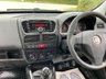 USED 2017 17 FIAT DOBLO 1.3 MultiJetII Work Up 2dr Diesel Manual L2 Euro 6 (95 bhp) 