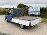 USED 2017 17 FIAT DOBLO 1.3 MultiJetII Work Up 2dr Diesel Manual L2 Euro 6 (95 bhp) 