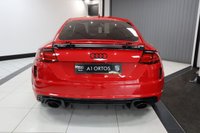 USED 2019 19 AUDI TT RS 2.5 TFSI Sport Edition Coupe 3dr Petrol S Tronic quattro Euro 6 (s/s) (400 ps) RS STYLE PK+COMF/SOUND+FASH!!