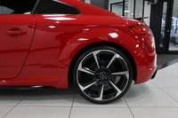 USED 2019 19 AUDI TT RS 2.5 TFSI Sport Edition Coupe 3dr Petrol S Tronic quattro Euro 6 (s/s) (400 ps) RS STYLE PK+COMF/SOUND+FASH!!