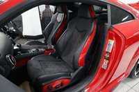 USED 2019 19 AUDI TT RS 2.5 TFSI Sport Edition Coupe 3dr Petrol S Tronic quattro Euro 6 (s/s) (400 ps) RS STYLE PK+COMF/SOUND+FASH!!